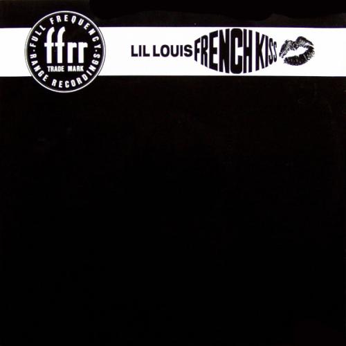 Lil’ Louis & the World